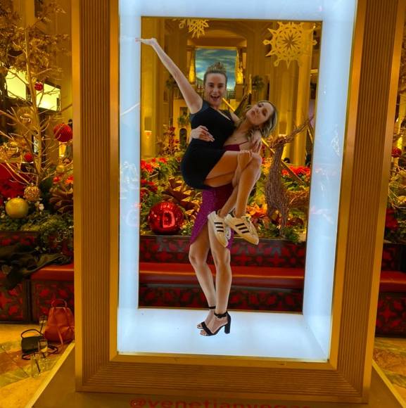 Meet your Posher, Robby - Picture 1 of 1